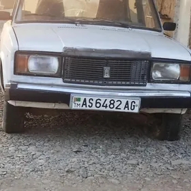 Lada 2107 2004