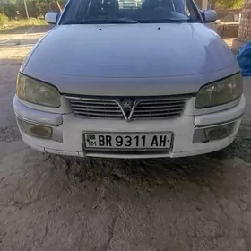 Opel Omega 1995