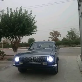 Gaz 24 1992