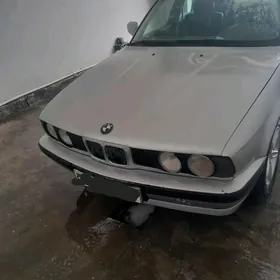 BMW 520 1991