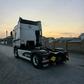 DAF 460 2008
