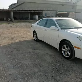 Lexus ES 2002