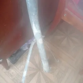 kici antennan demiri