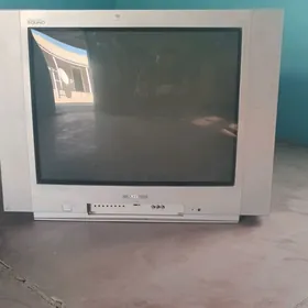 telewızor