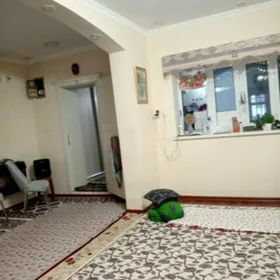 TürKmenbasy etrap janga 1-njl