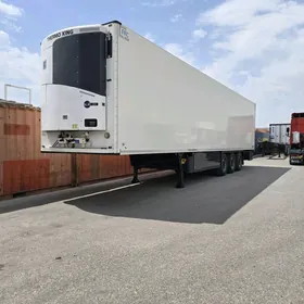 Schmitz Cargobull 2018