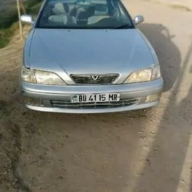 Toyota Vista 1995