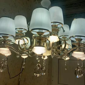 lyustra lustra люстра