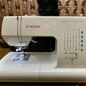 Singer швейная машинка