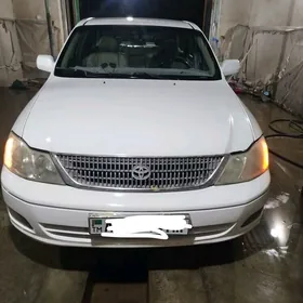 Toyota Avalon 2002