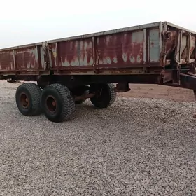 MTZ 80 1993