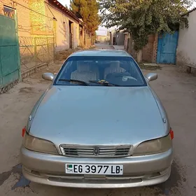 Toyota Mark II 1993