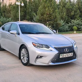 Lexus ES 350 2016