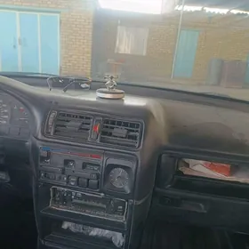 Opel Vectra 1992