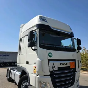 DAF 480 2020