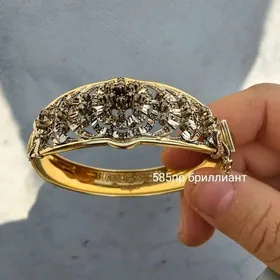 gyzyl bilezik,altyn золото