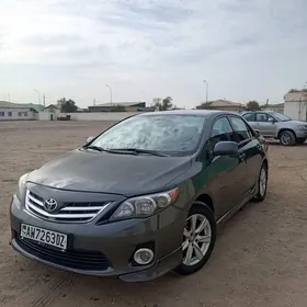 Toyota Corolla 2010