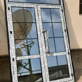 AÝNA GAPY ANTIRASIT ️