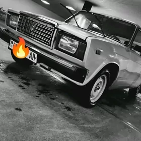 Lada 2107 2011