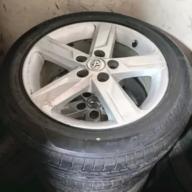 17 lik palta kemri disk balon