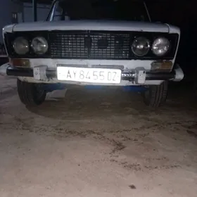 Lada 2106 1986