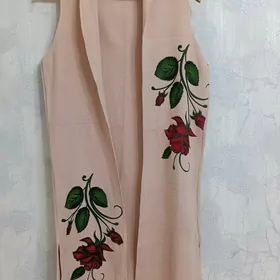 женская одежда