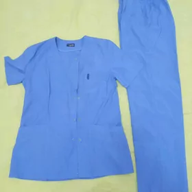 Женская одежда,юбки,медиц.комп