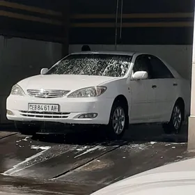 Toyota Camry 2003