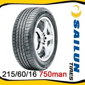 👉SAILUN TOURING 215/60/16💥