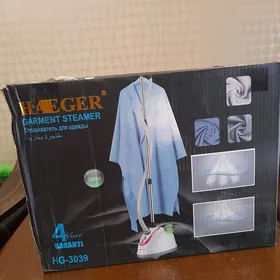 Отпариватель для одежды