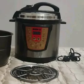 Мультиварка БЕКО