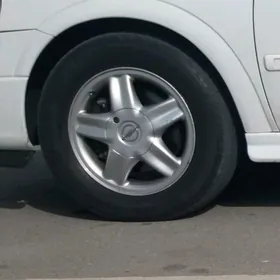 Opel diska 205 65 15