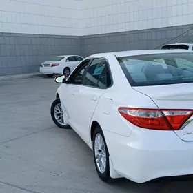 Toyota Camry 2016