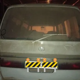 Toyota Hiace 1991