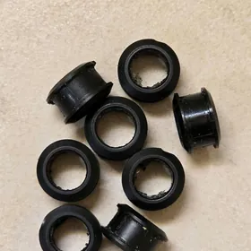 Skorost R Karopka kaucuk rezin