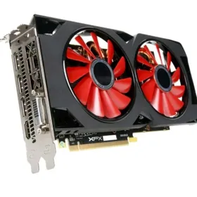 RX 580 8 gb