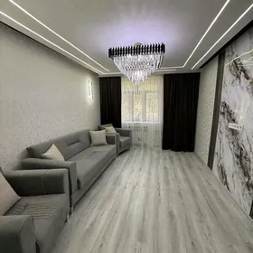 9 микр 1 этаж 2 комнат