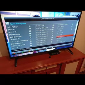 32 lik telewizer VESTEL. SKYWO