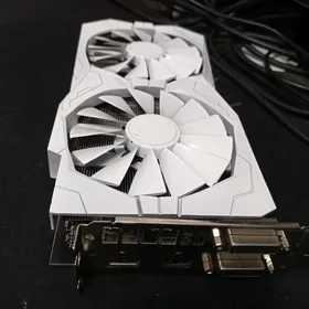 RX 580 8 gb Asus