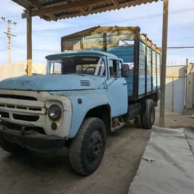 Zil 130 1993