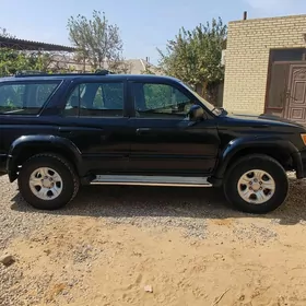 Toyota 4Runner 2002