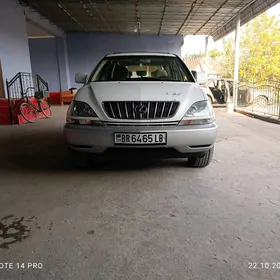 Lexus RX 300 2002