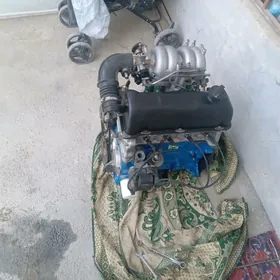 Mator injector 2103