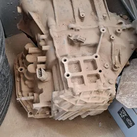 Corolla karopkasy 2012