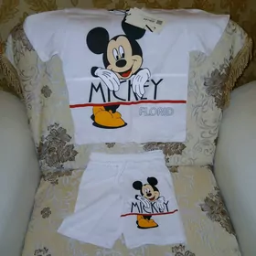 Двойка новая  Зара.