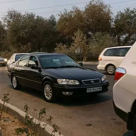 Toyota Camry 2001