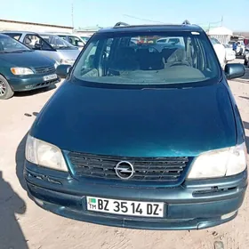 Opel Sintra 1999