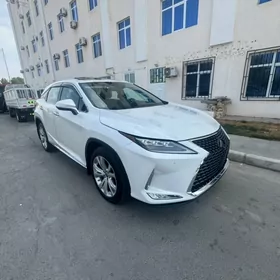 Lexus RX 350 2020