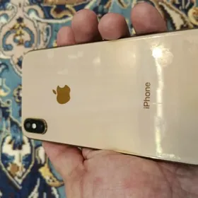 Iphone xs