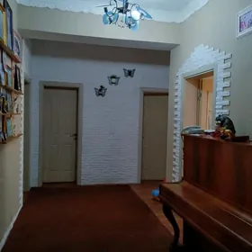 Buzmeyin Gress, elitka 3 kom